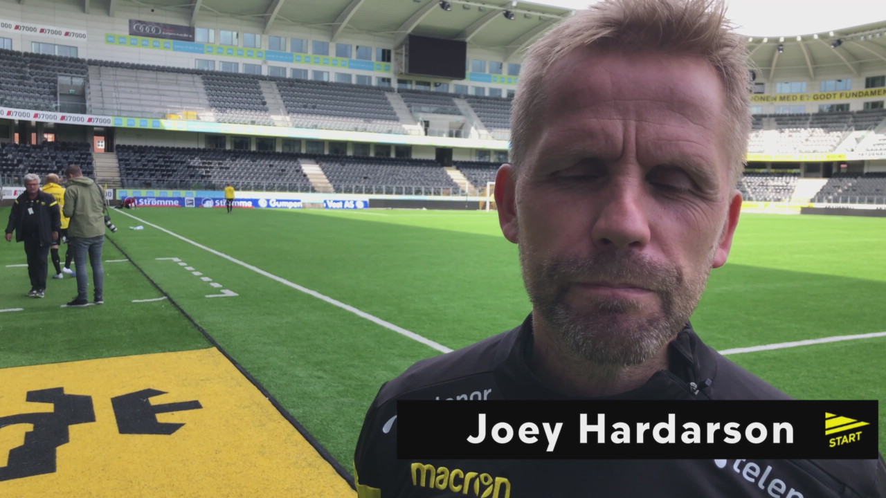 Joey om Sandefjord.mp4